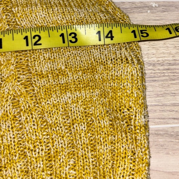 Free People Bombshell knit Tank Top - Picture 8 of 8